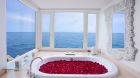Spa On The Rock