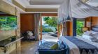 One Bedroom Ocean View Villa