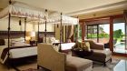 Two Bedroom Family Villa