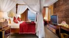 Accomodation The Villas AYANA Villa