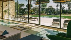 Wellness Center Hotel Camiral at PGA Catalunya
