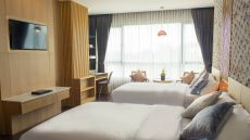 North Hill Deluxe, North Hill City Resort