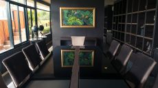 The Forum, North Hill City Resort