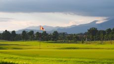  North  Hill  Golf  Course 