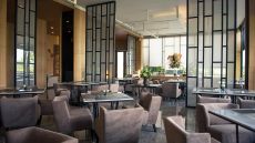 The Zest Italian Restaurant, North Hill City Resort