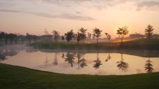  North  Hill  Golf  Course 