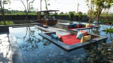 exterior, North Hill City Resort