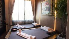 Spa, North Hill City Resort