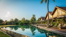 Zannier Hotels Phum Baitang Pool