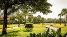 Zannier Hotels Phum Baitang Garden and Grounds