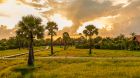 Zannier Hotels Phum Baitang Sunset
