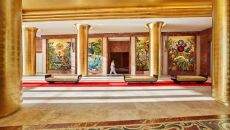 Faena Hotel Cathedral