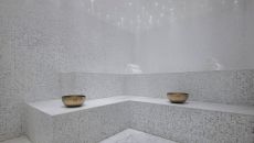 Faena Hotel Spa Steam Room