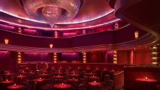 Faena Theater