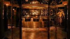 Faena Secret Bar