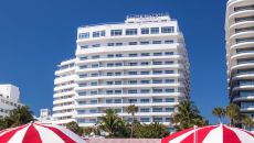 Faena Beach Cabanas
