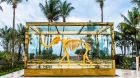 See more information about Faena Miami Beach Mammoth display