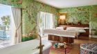 Faena Spa Couples Room