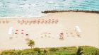 Faena Beach