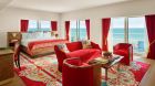 Faena Suite Bedroom
