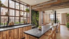 Elm House Suite2 at 1 Hotel Central Park