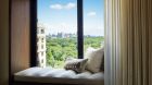 Park Suite Window Nook