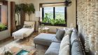 Greenhouse Living Room