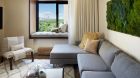 Park Suite Living Room