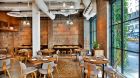 Jams restaurant