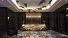 Bisha Lobby