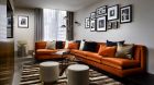  Alexander  Suite  Living  Room  Bisha  Hotel 2019.