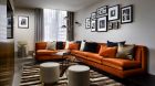 Alexander Suite Living Room Bisha Hotel 2019.