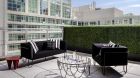 Oscar Patio Bisha Hotel 2019.