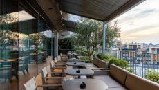 Hotel VIU2 Autunno VIU20242 HDR Hotel Viu Milan