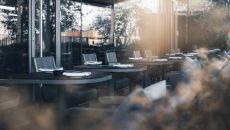 Rooftop 5 Hotel Viu Milan