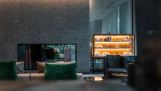 VIU MILANO 40 Hotel Viu Milan