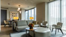 Hotel VIU2 Autunno VIU20033 HDR Hotel Viu Milan