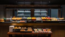 VIU MILANO 25 Hotel Viu Milan