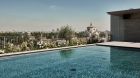 The VIU Terrace