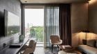 Balcony Suite