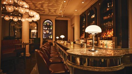 migliore dating Ristorante Londra