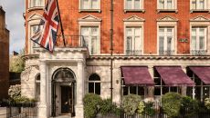 See more information about The Cadogan, A Belmond Hotel, London Exterior Daytime
