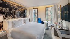 Cosy Barcelona Bedroom