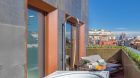 Suite Sagrada Familia Jacuzzi