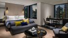 Grand Deluxe Room Night City View