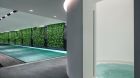 Wellness Pool Area The Murray,