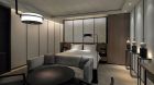 Grand Studio Room Night