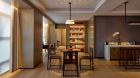 Pu Xuan Suite Living Room