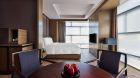 Studio Room Bed
