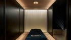 UR Spa Treatment  Room 